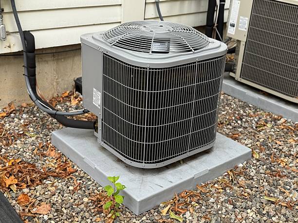 24/7 Emergency Heat Pump Repair experts in Riverview, MI