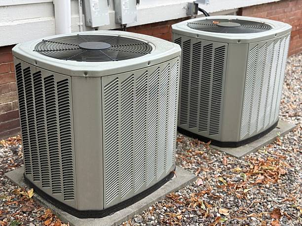 Reliable Heat Pump Repair contractor in Riverview, MI by Leonard HVAC
