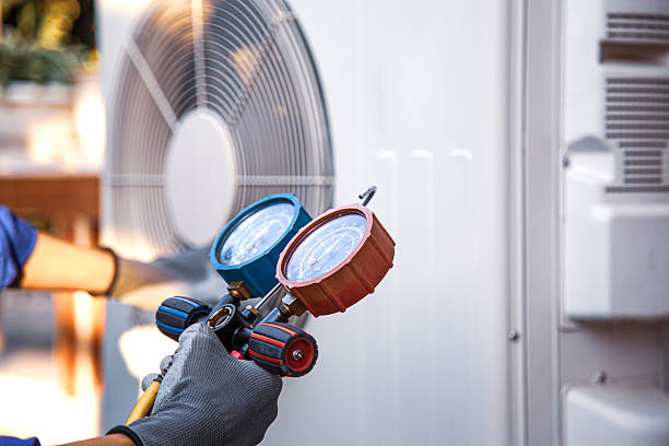 Affordable Heat Pump Repair solutions in Riverview, MI