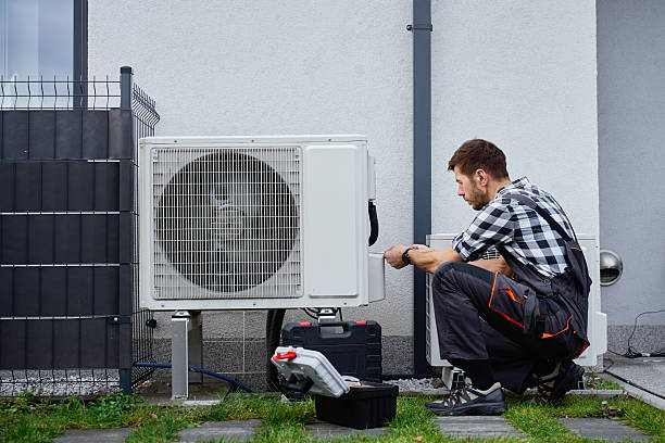 Top rated local Heat Pump Repair specialists in Riverview, MI